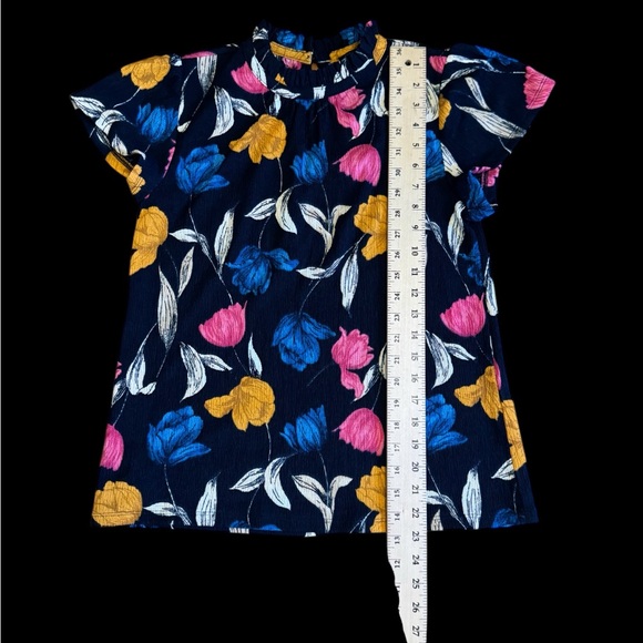 NWT Ann Taylor Blouse - Picture 7 of 7